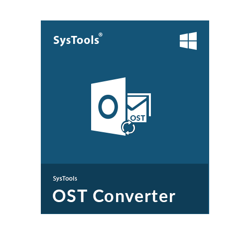systools ost to pst