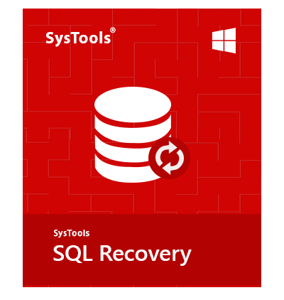 Systools SQL Recovery