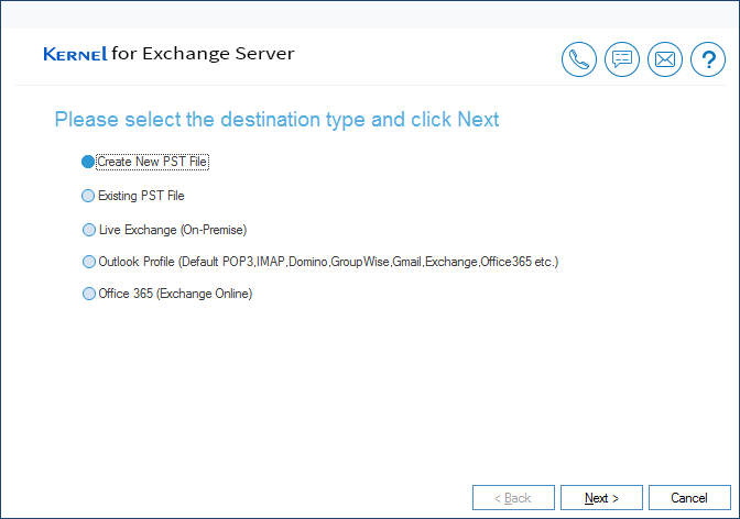 select output to save file