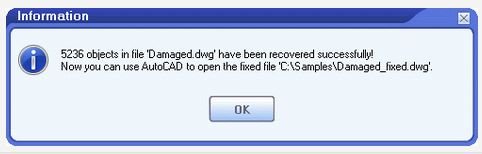 datanumne dwg repair